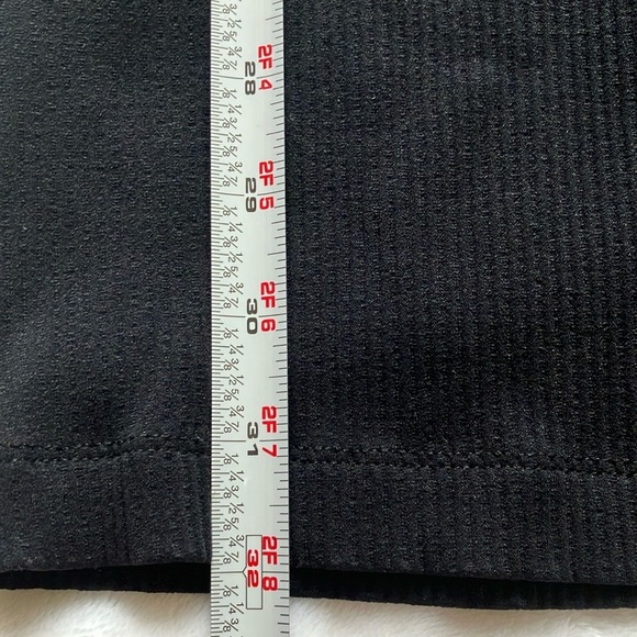 Zara: Black One-Shoulder Dress- M - Picture 11 of 14